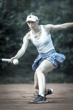 Annika Schult 332 - Bergstedt Open